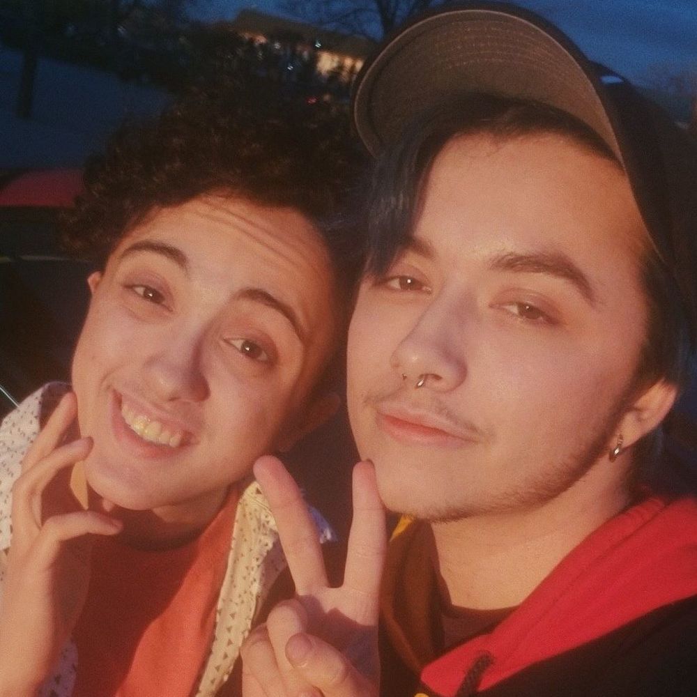 Meet your Posher, Charlie